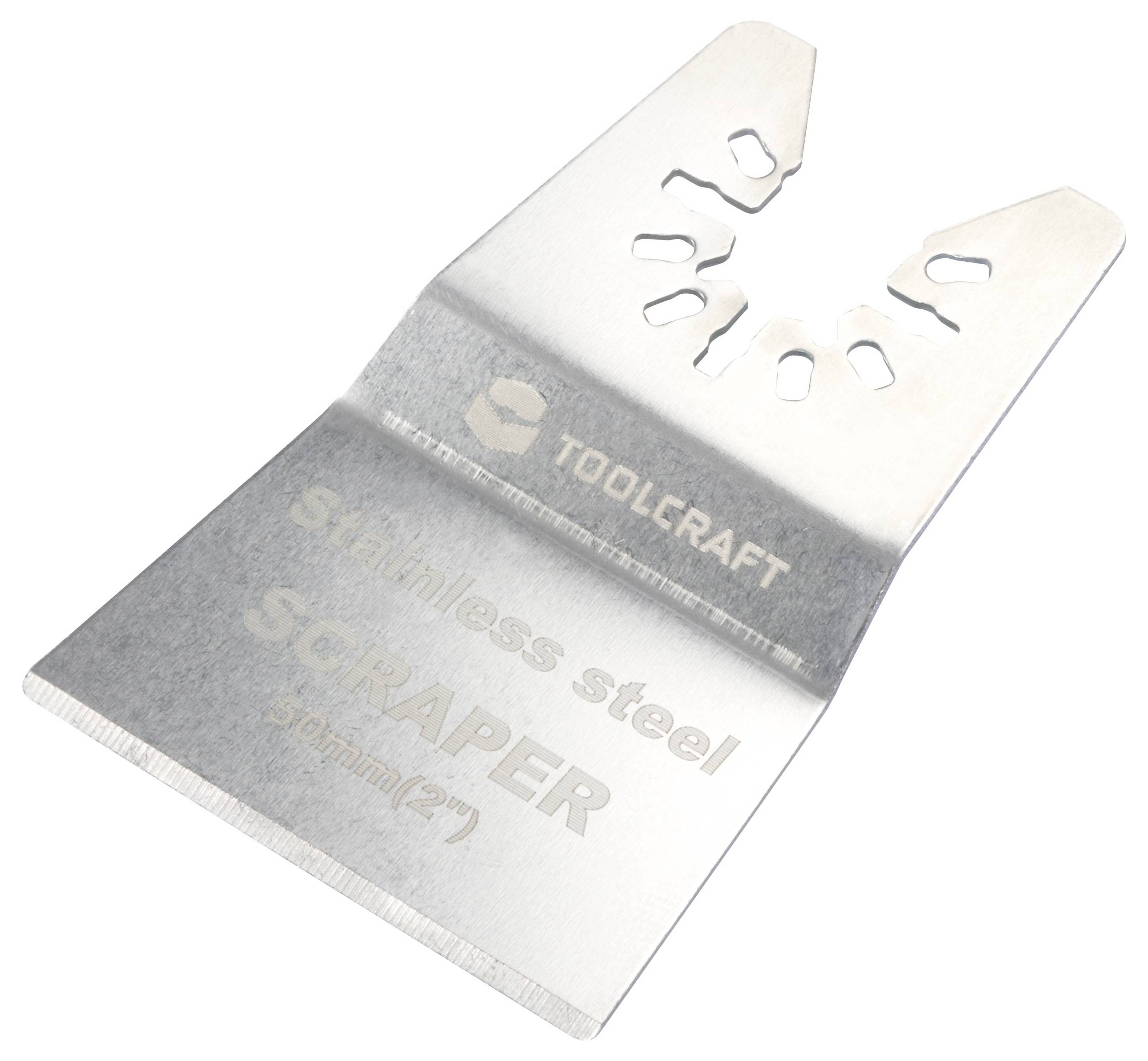 TOOLCRAFT TO-10258344 Edelstahl Multifunktionswerkzeug-Zubehör-Set 50 mm 20 St.-2