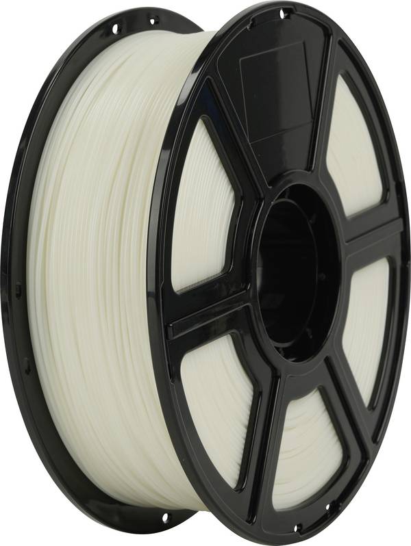 Renkforce RF-6838914  Filament ABS hitzebeständig, schlagfest 1.75 mm 1 kg Natur  1 St.