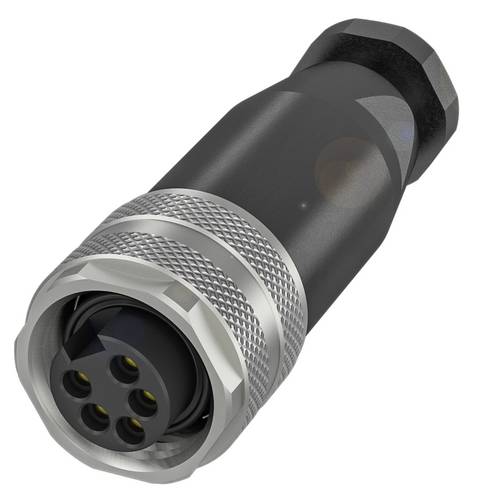 BALLUFF BCC070H Sensor-/Aktor-Steckverbinder, unkonfektioniert Polzahl Sensoren: 5 1 St.