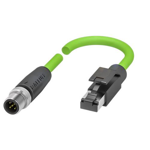 BALLUFF Steckverbinder - BCC0C5J, 1 St.