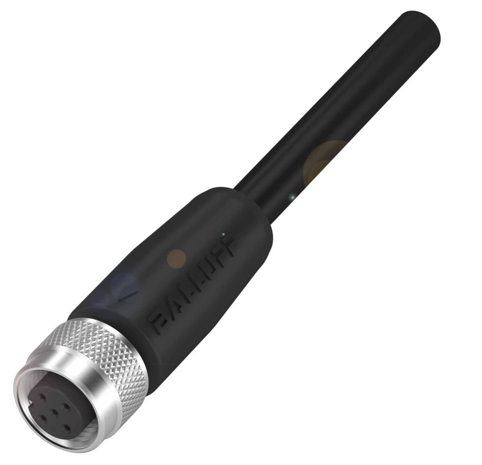 BALLUFF BCC08KR Sensor-/Aktor-Anschlussleitung 1 St.
