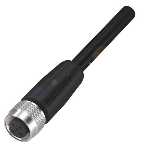 BALLUFF BCC08KR Sensor-/Aktor-Anschlussleitung 1 St.