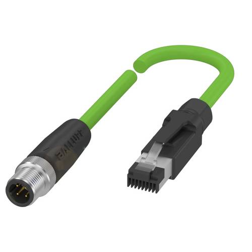 BALLUFF BCC0JF5 Verteilerleitung 1 St.