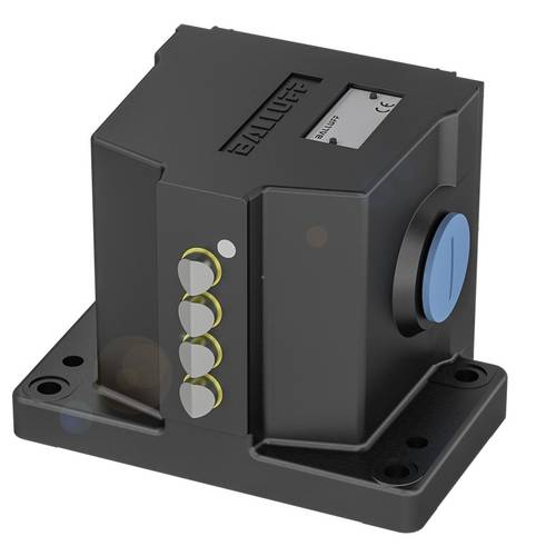 BALLUFF Mechanischer Positionsschalter - BNS00H1, 1 St.
