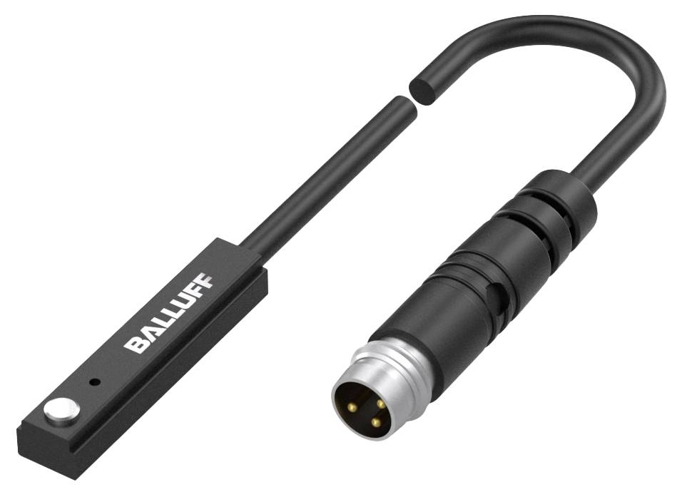 BALLUFF Magnetfeld-Sensor - BMF0070, 1 St.