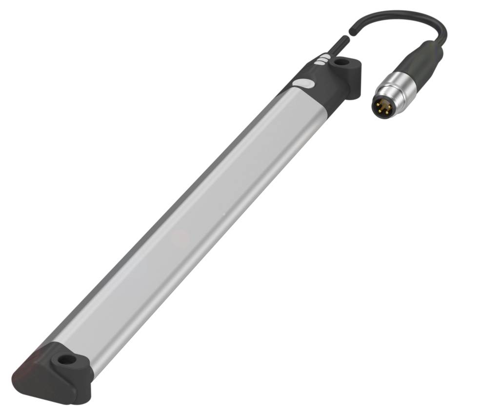 BALLUFF Magnetfeld-Positionsmesssystem - BMP000A, 1 St.