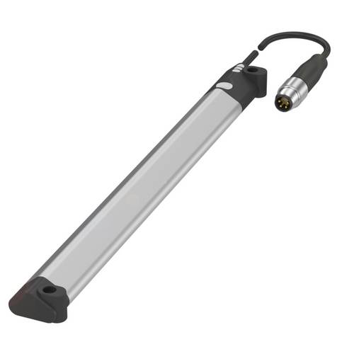 BALLUFF Magnetfeld-Positionsmesssystem - BMP000A, 1 St.