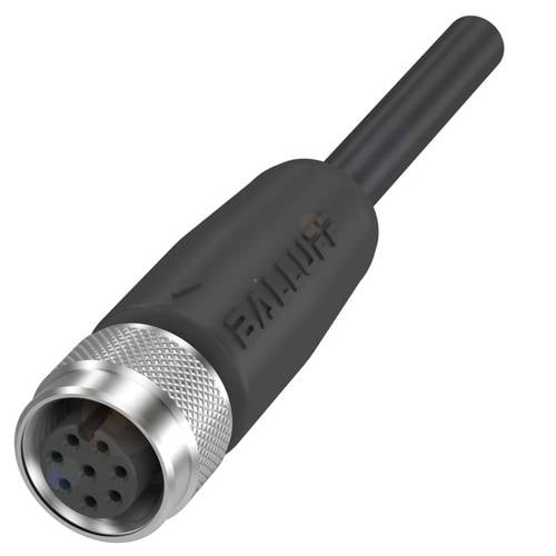 BALLUFF Steckverbinder/Verbindungskabel - BCC0F35, 1 St.