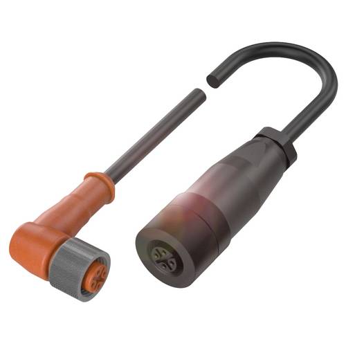 BALLUFF BCC00N8 Verteilerleitung 1 St.