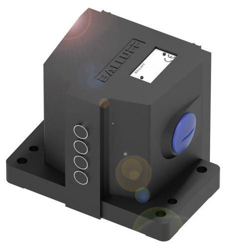 BALLUFF Mechanischer Positionsschalter - BNS038Z, 1 St.