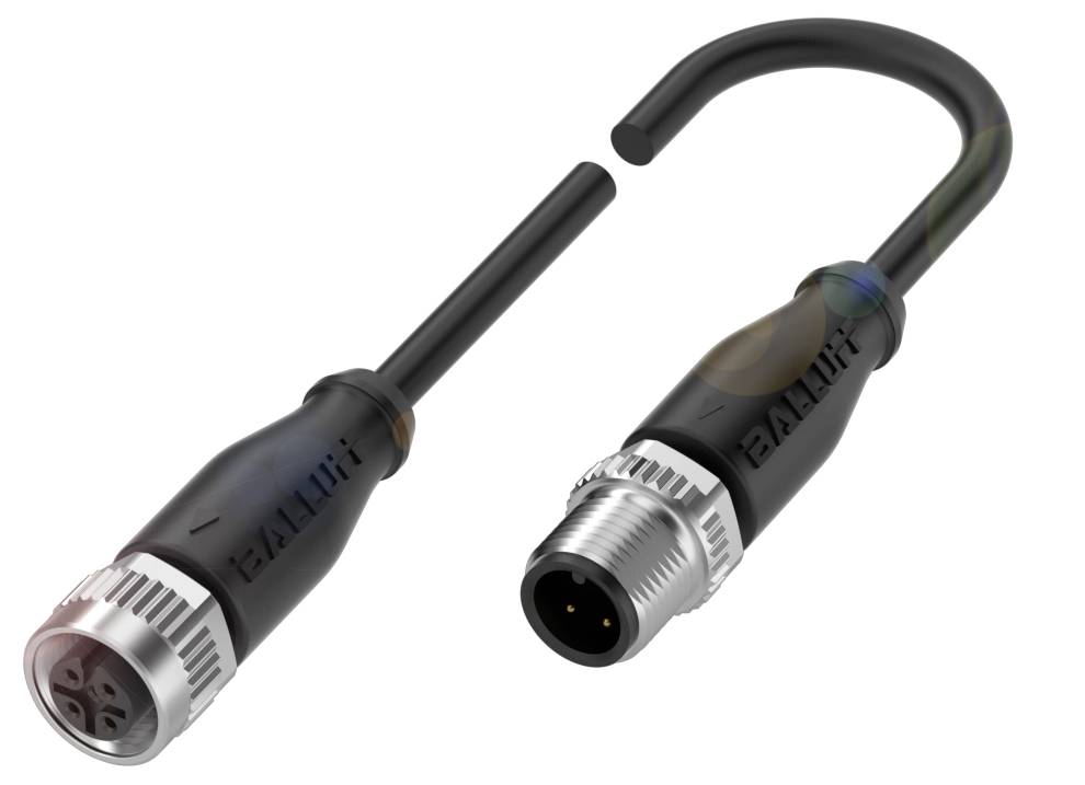 BALLUFF BCC036Z Verteilerleitung 1 St.