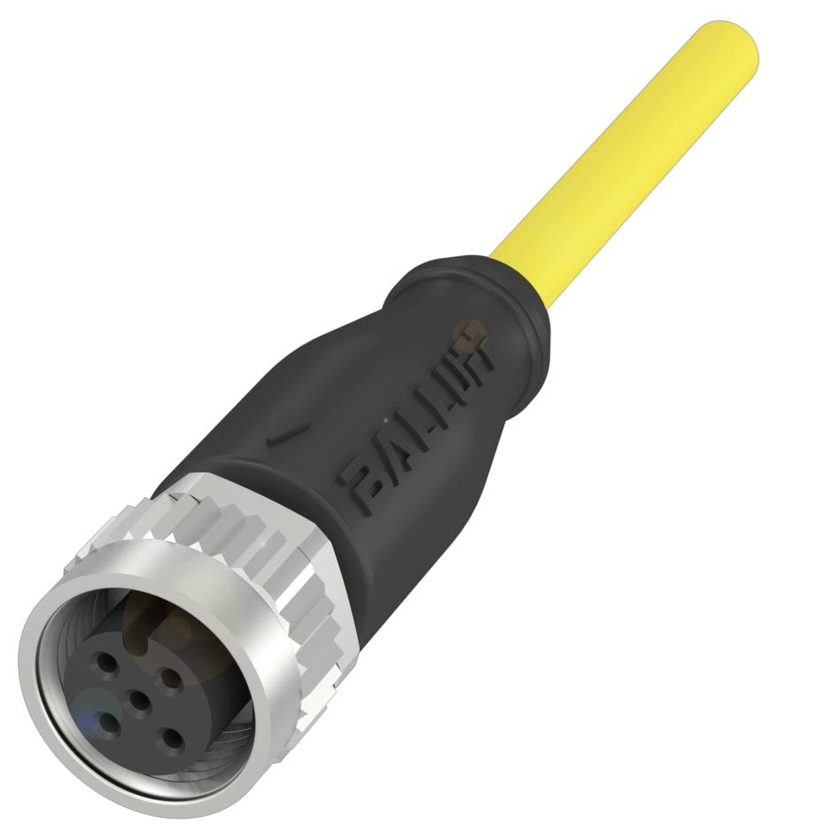 BALLUFF BCC08L7 Sensor-/Aktor-Anschlussleitung 1 St.