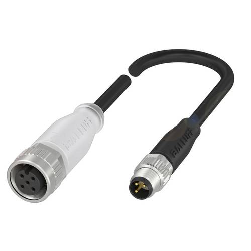 BALLUFF Steckverbinder/Verbindungskabel - BCC050A, 1 St.