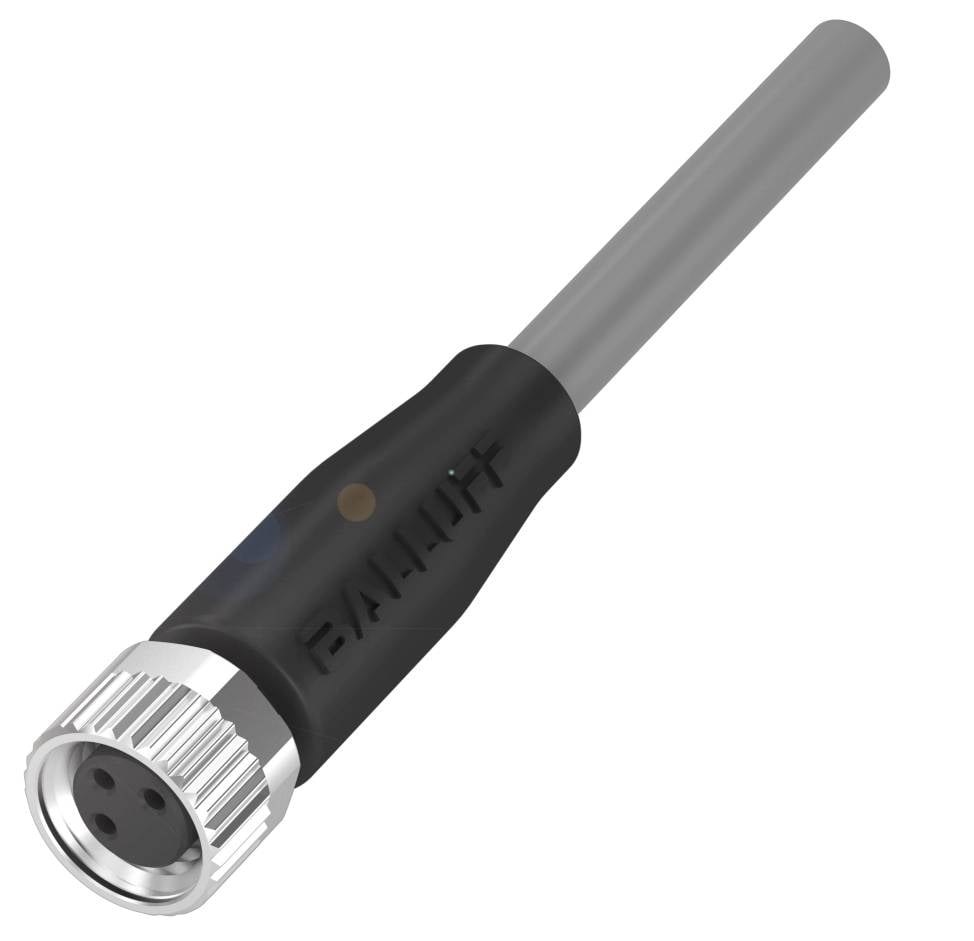 BALLUFF BCC02NY Sensor-/Aktor-Anschlussleitung 1 St.