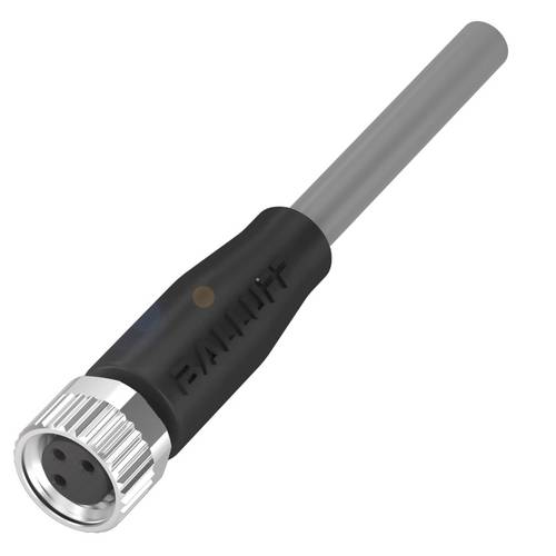 BALLUFF BCC02NY Sensor-/Aktor-Anschlussleitung 1 St.