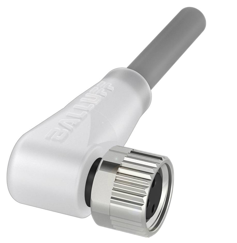 BALLUFF BCC02P3 Sensor-/Aktor-Anschlussleitung 1 St.