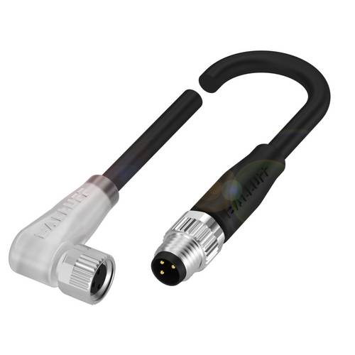 BALLUFF BCC02RY Verteilerleitung 1 St.