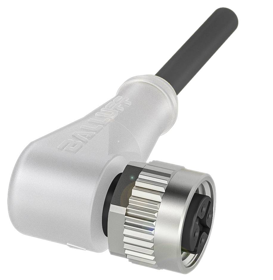 BALLUFF BCC032P Sensor-/Aktor-Anschlussleitung 1 St.