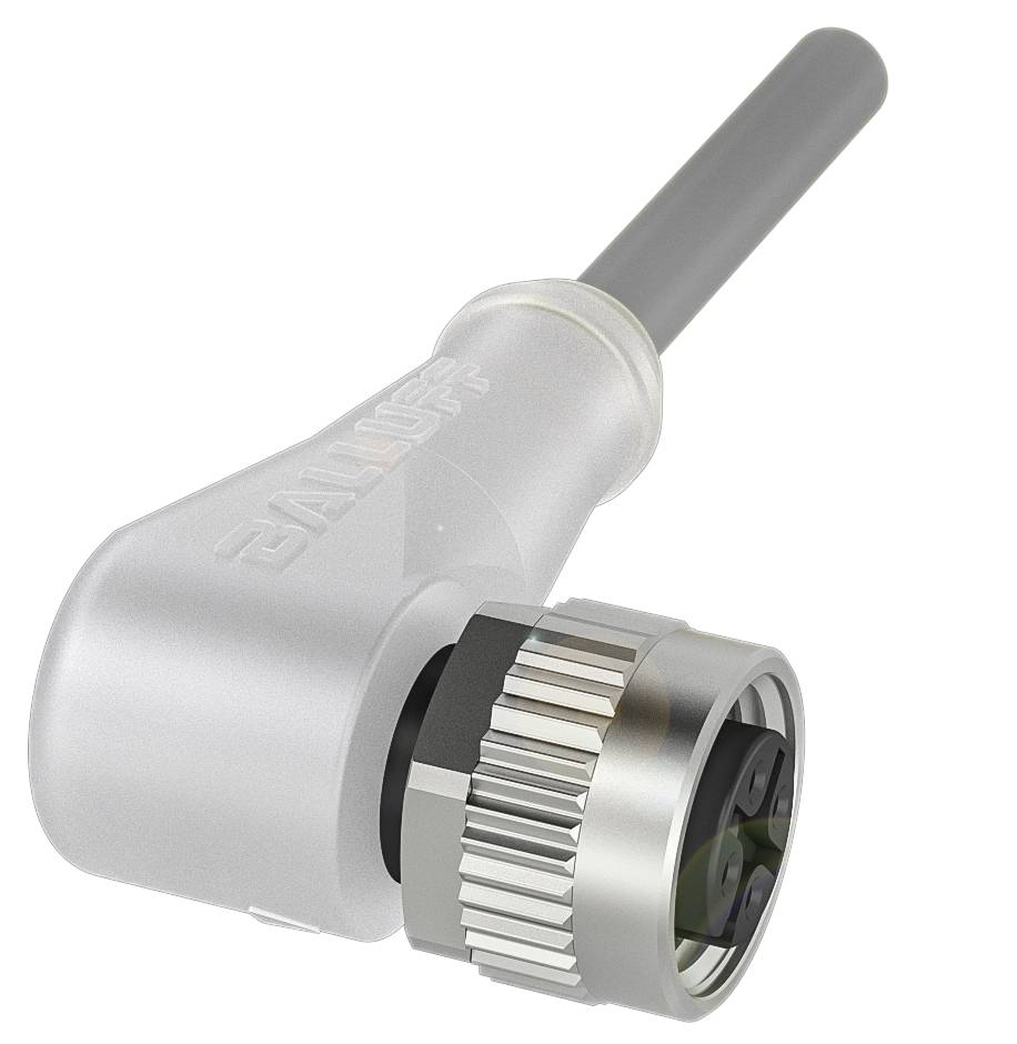 BALLUFF BCC08N5 Sensor-/Aktor-Anschlussleitung 1 St.