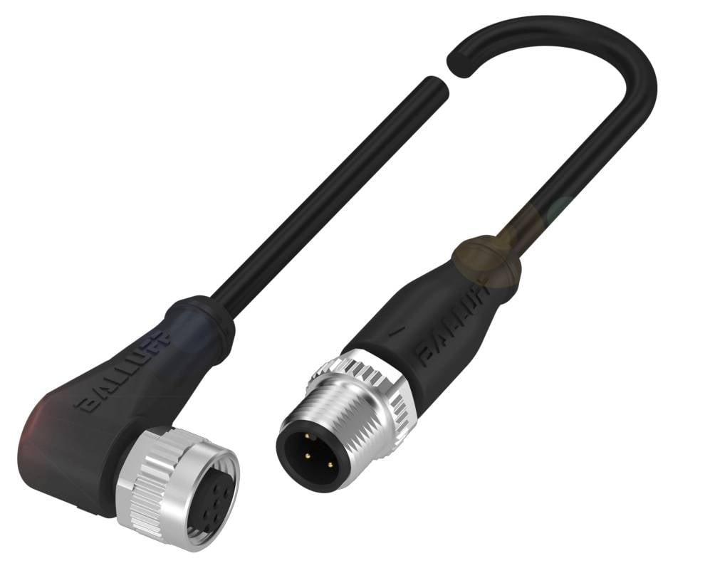 BALLUFF Steckverbinder/Verbindungskabel - BCC03A9, 1 St.