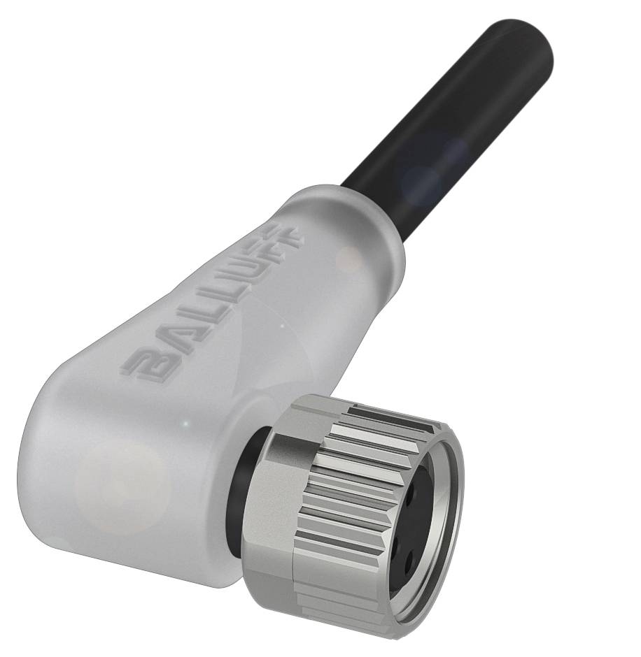 BALLUFF BCC08LW Sensor-/Aktor-Anschlussleitung 1 St.