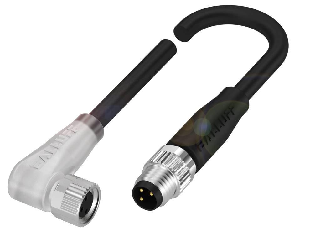 BALLUFF BCC02RT Verteilerleitung 1 St.