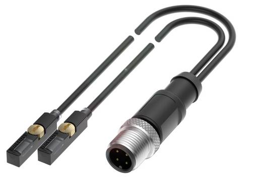 BALLUFF Magnetfeld-Sensor  - BMF00C9, 1 St.