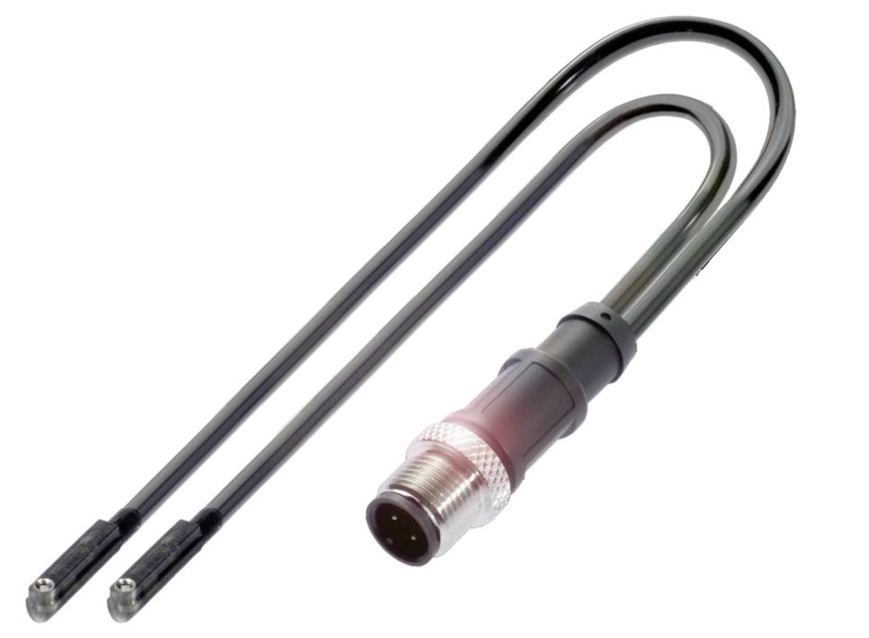 BALLUFF Magnetfeld-Sensor - BMF0005, 1 St.