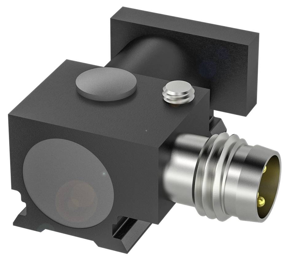 BALLUFF Magnetfeld-Sensor - BMF0088, 1 St.