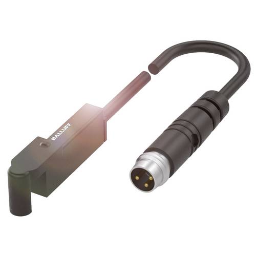 BALLUFF Magnetfeld-Sensor - BMF0050, 1 St.
