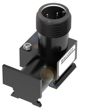 BALLUFF Magnetfeld-Sensor  - BMF0087, 1 St.
