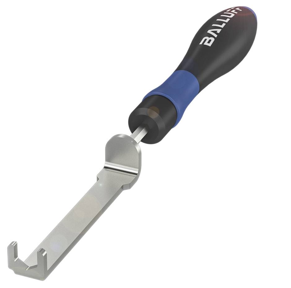 BALLUFF Drehmomentschlüssel - BAM00ZL, 1 St.