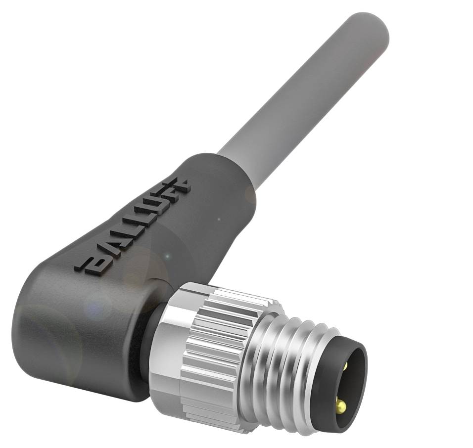 BALLUFF Steckverbinder/Verbindungskabel - BCC02NP, 1 St.