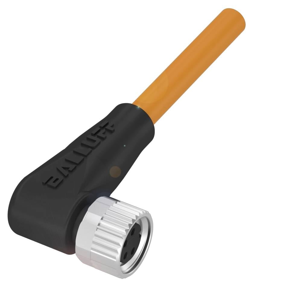 BALLUFF BCC0FN7 Sensor-/Aktor-Anschlussleitung 1 St.