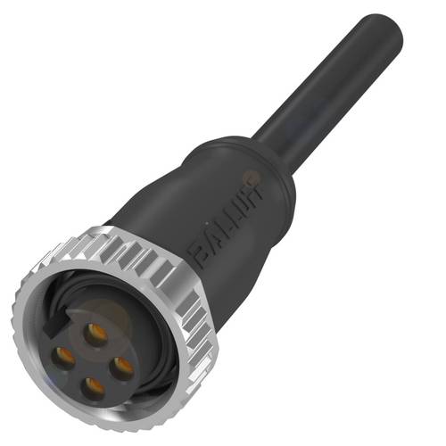 BALLUFF BCC06HW Sensor-/Aktor-Anschlussleitung 1 St.