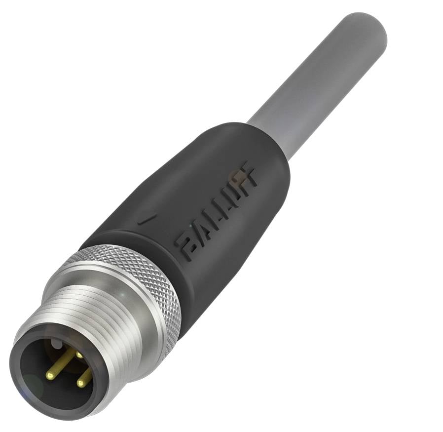 BALLUFF BCC033C Sensor-/Aktor-Anschlussleitung 1 St.