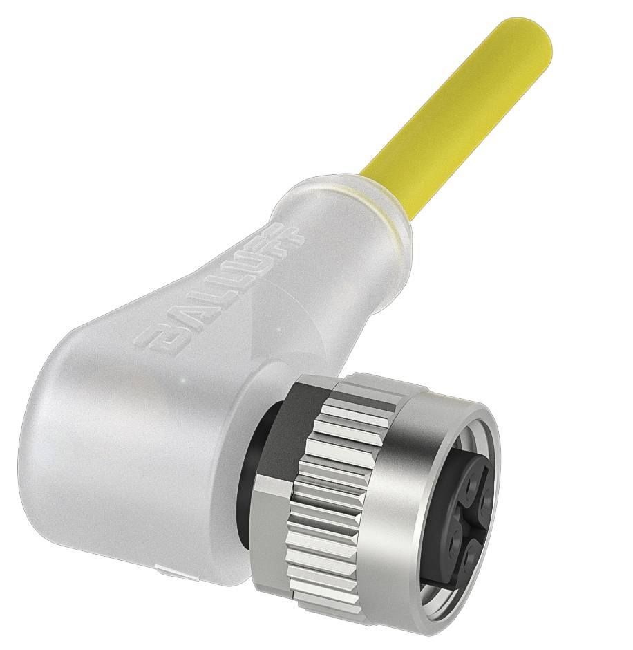 BALLUFF BCC0FTC Sensor-/Aktor-Anschlussleitung 1 St.