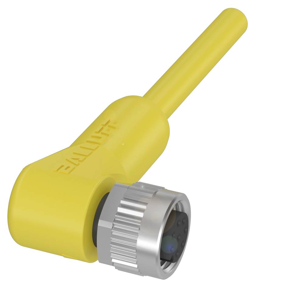 BALLUFF BCC0HW2 Sensor-/Aktor-Anschlussleitung 1 St.