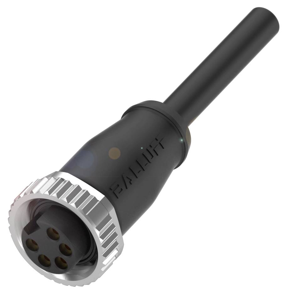 BALLUFF BCC06HE Sensor-/Aktor-Anschlussleitung 1 St.