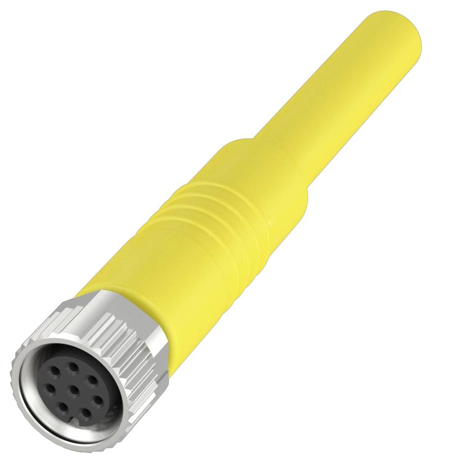 BALLUFF Steckverbinder/Verbindungskabel - BCC0J40, 1 St.