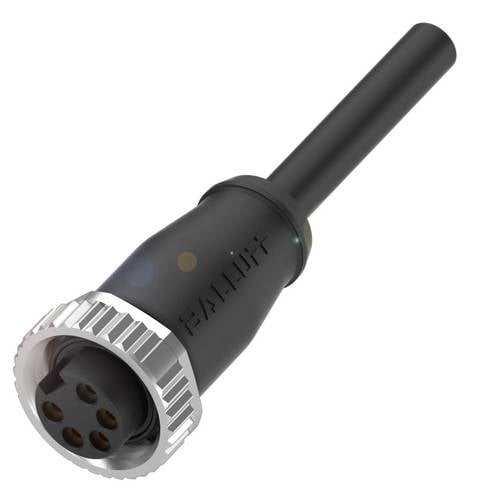 BALLUFF Steckverbinder/Verbindungskabel - BCC06HF, 1 St.