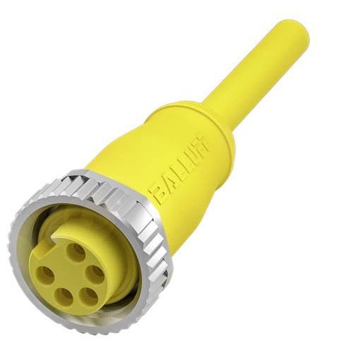 BALLUFF BCC0FTF Sensor-/Aktor-Anschlussleitung 1 St.
