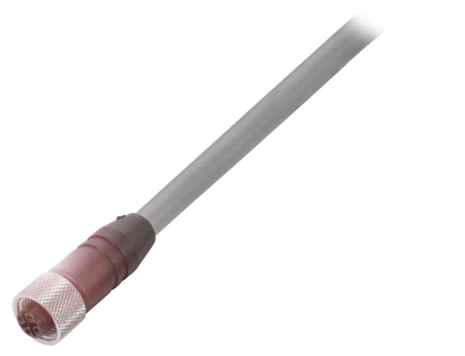 BALLUFF BCC00CW Sensor-/Aktor-Anschlussleitung 1 St.