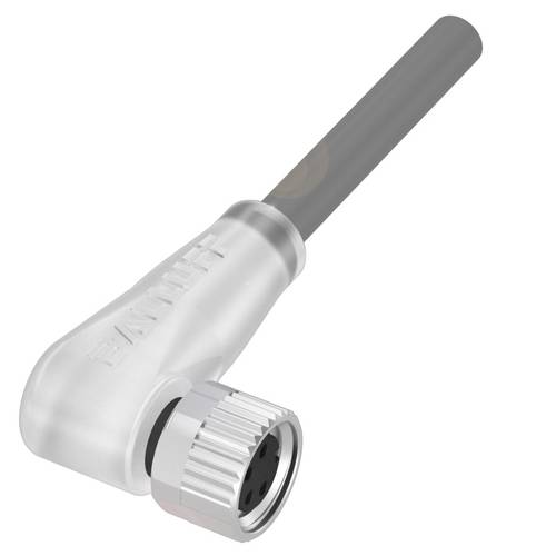 BALLUFF Steckverbinder/Verbindungskabel - BCC02PW, 1 St.