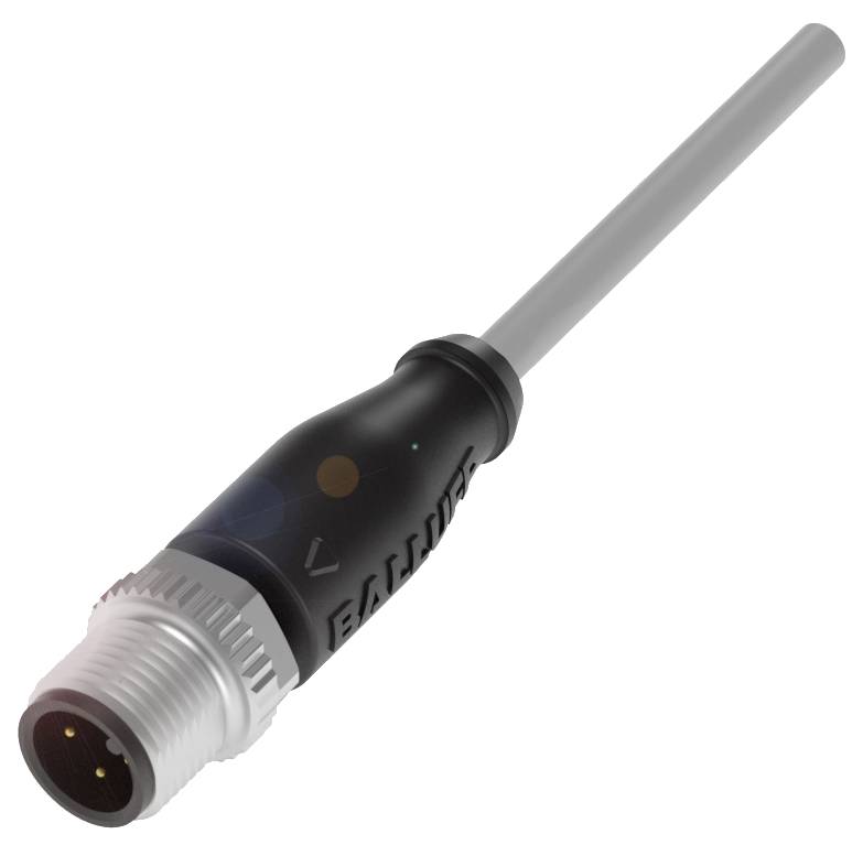 BALLUFF Steckverbinder/Verbindungskabel - BCC035F, 1 St.