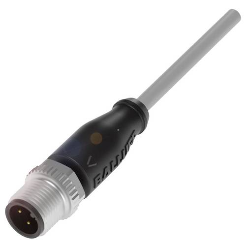 BALLUFF Steckverbinder/Verbindungskabel - BCC035F, 1 St.