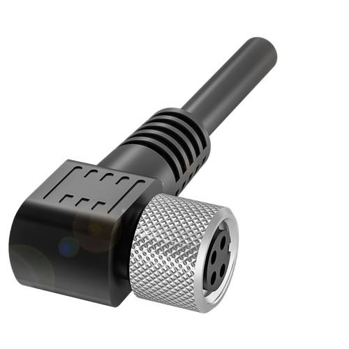 BALLUFF Steckverbinder/Verbindungskabel - BCC02NH, 1 St.