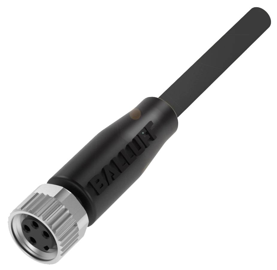 BALLUFF BCC02N2 Sensor-/Aktor-Anschlussleitung 1 St.