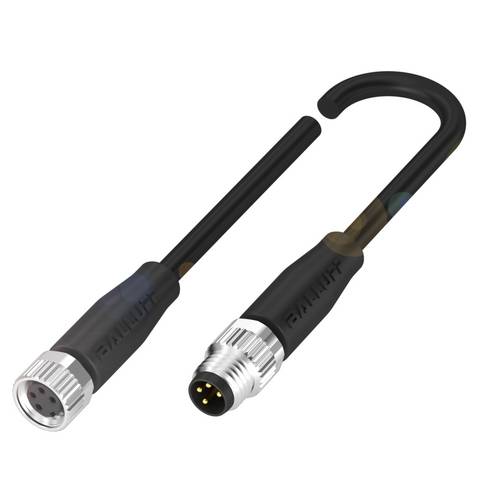 BALLUFF Steckverbinder/Verbindungskabel - BCC02TK, 1 St.