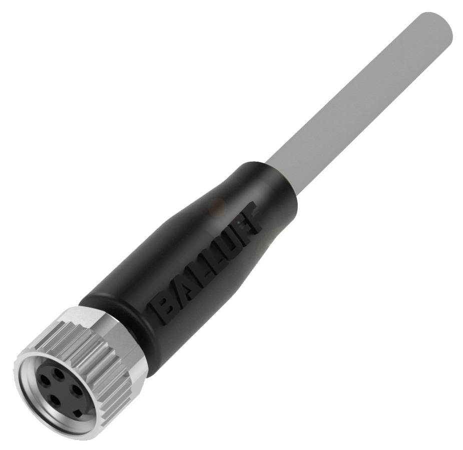 BALLUFF BCC02PL Sensor-/Aktor-Anschlussleitung 1 St.